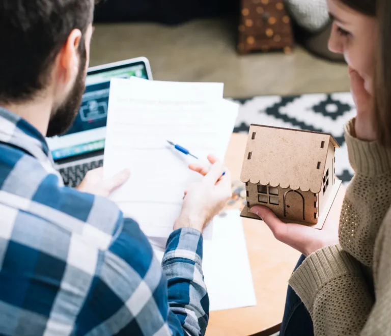 Documentos necesarios para vender tu propiedad